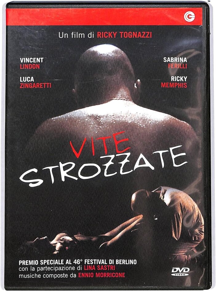 Vite strozzate