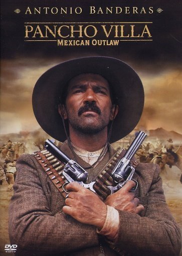 Pancho Villa - Mexican Outlaw
