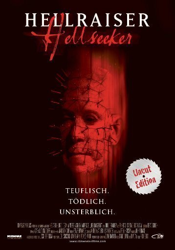 Hellraiser 6 - Hellseeker (2002)