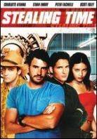Stealing time