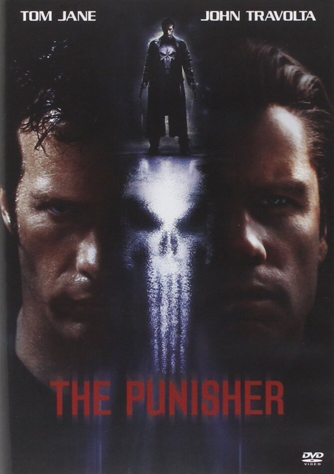 The Punisher (2004)