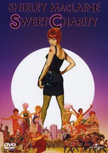 Sweet Charity (1969)