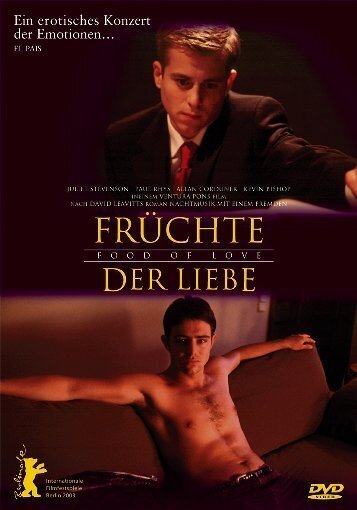Früchte der Liebe