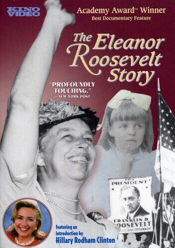 The Eleanor roosevelt story s/w