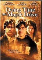 Doing time on Maple Drive