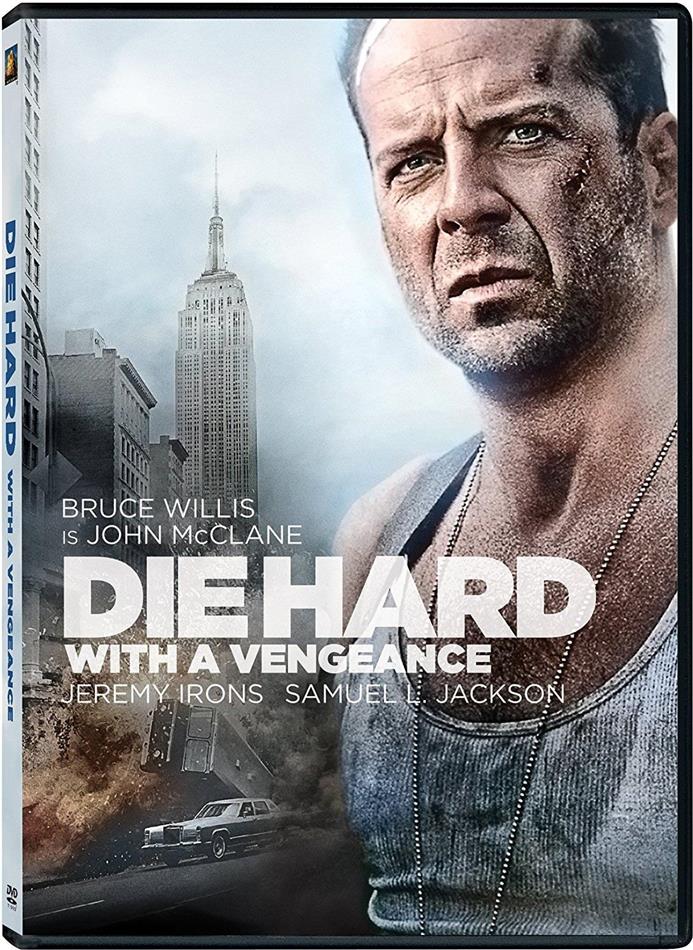 Die Hard 3 - Die Hard with a Vengeance (1995)
