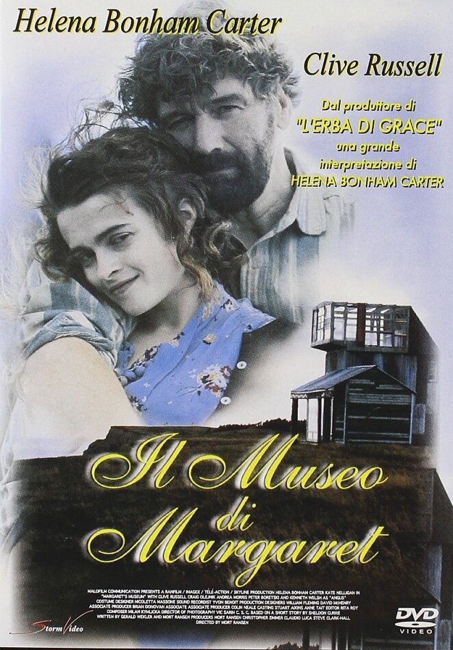 Il museo di Margaret - Margaret's Museum