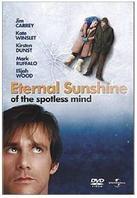 Eternal Sunshine of the Spotless Mind (2004) 2 DVD
