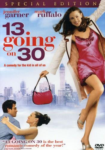 13 going on 30 (2004) Special Edition