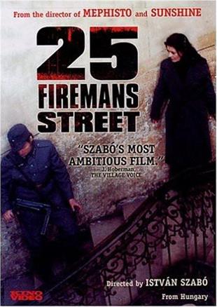 25, Firemen's Street - Tüzoltó Utca 25. (1973)