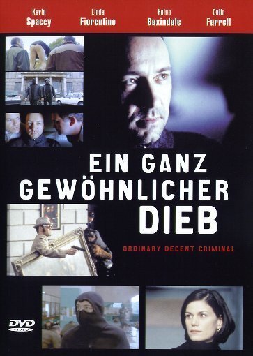 Ein ganz gewöhnlicher Dieb (2000)