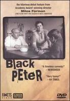 Black Peter (1964) s/w