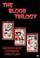 The Blood Trilogy 3 DVD