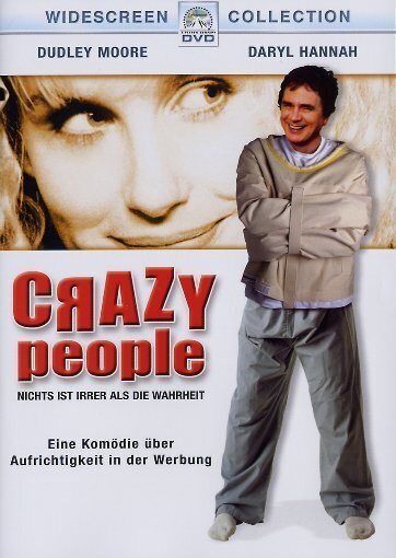 Crazy people (1990)