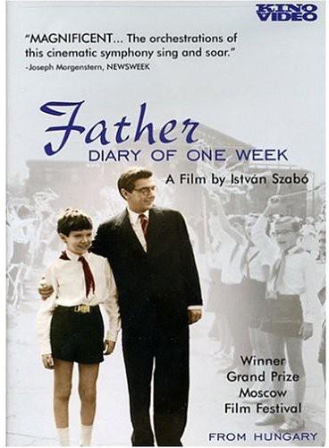 Father - Diary of one week (1966)