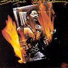 Son Seals - Live And Burning