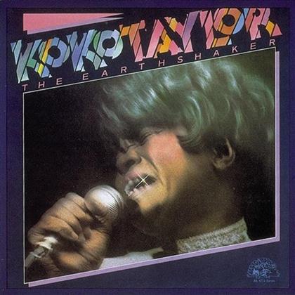 Koko Taylor - Earthshaker