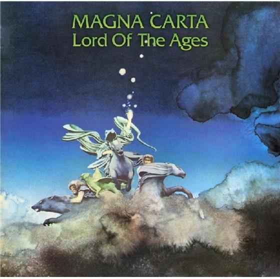 Magna Carta - Lord Of The Ages Remastered