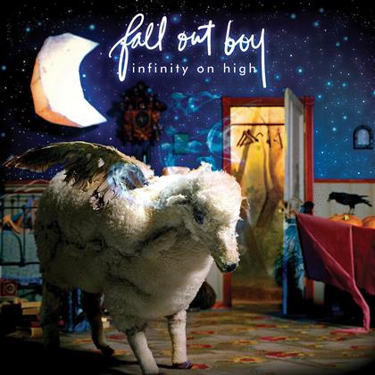 Fall Out Boy - Infinity On High (Deluxe Edition)