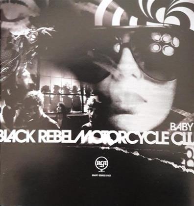Black Rebel Motorcycle Club - Baby 81