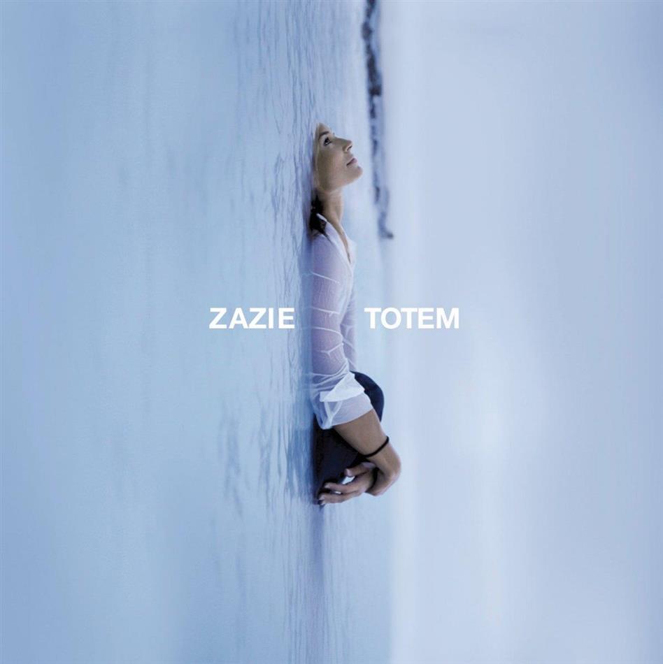 Zazie - Totem