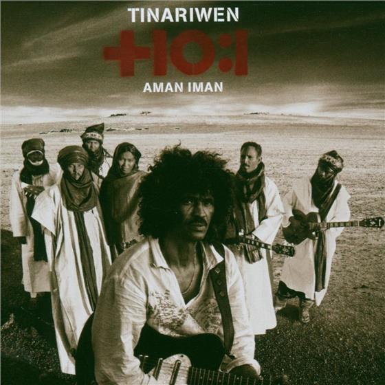 Tinariwen - Aman Iman