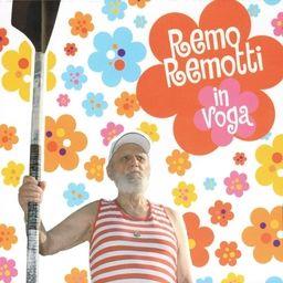 Remo Remotti - In Voga