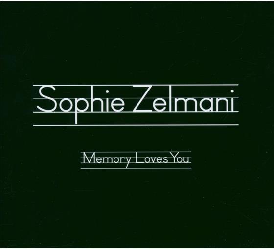 Sophie Zelmani - Memory Loves You