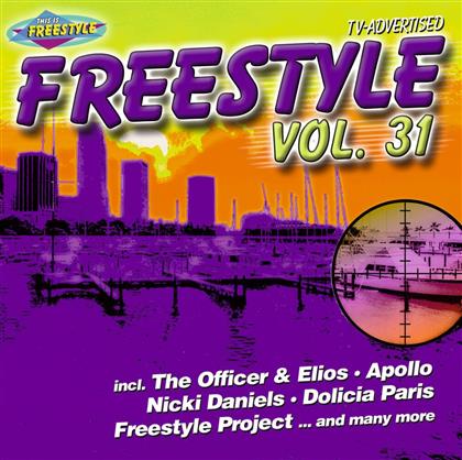 Freestyle - Vol.31