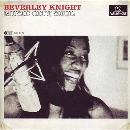 Beverley Knight - Music City Soul