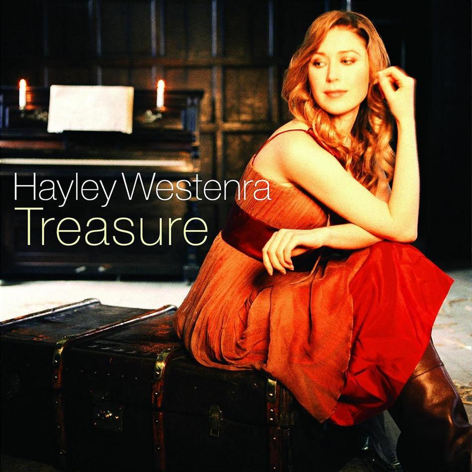 Hayley Westenra - Celtic Treasure