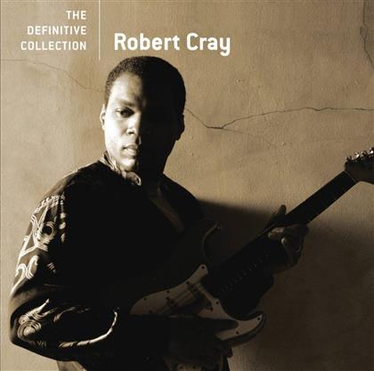 Robert Cray - Definitive Collection (Remastered)