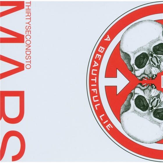 Thirty Seconds To Mars - A Beautiful Lie - Open Disc