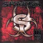 Shakra - Infected - Bonus Track - Digipack