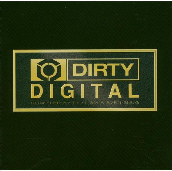 Dirty Digital - Various