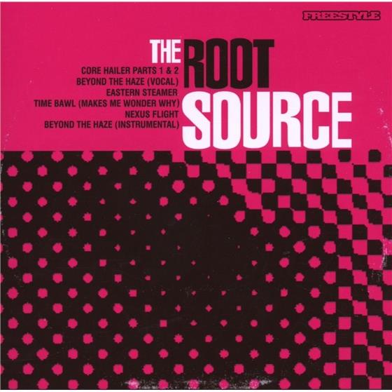 The Root Source - ---