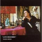 Maria McKee - Late December