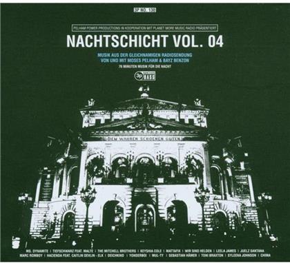 Nachtschicht - Vol. 4