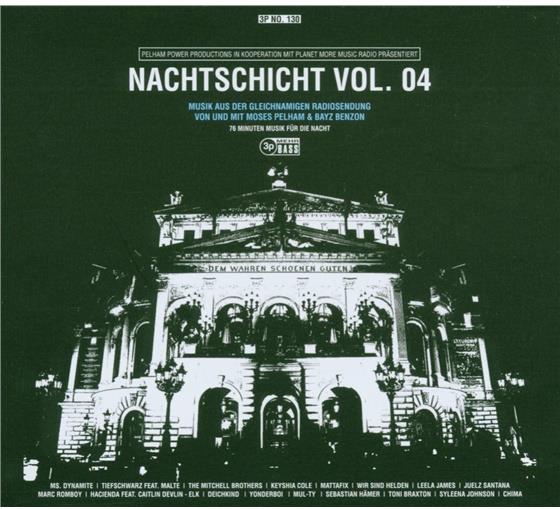 Nachtschicht - Vol. 4