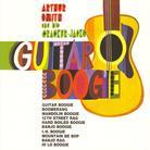 Arthur Smith - Guitar Boogie
