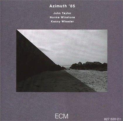 Azimuth - Azimuth'85