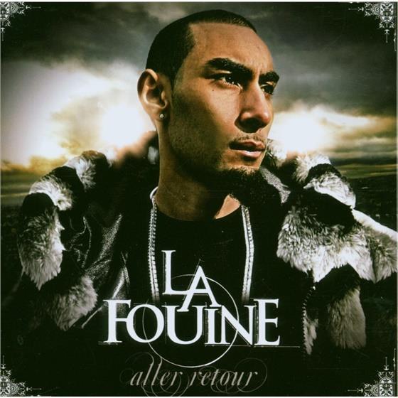 La Fouine - Aller Retour