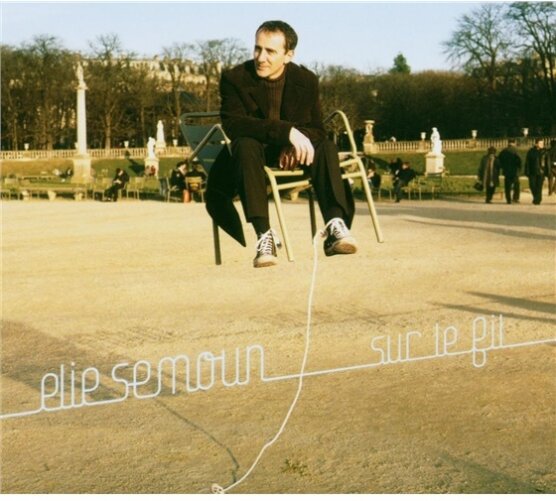 Elie Semoun - Sur Le Fil