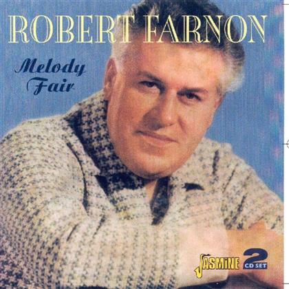 Robert Farnon - Melody Fair