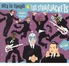 Los Straitjackets - Rock En Espanol 1