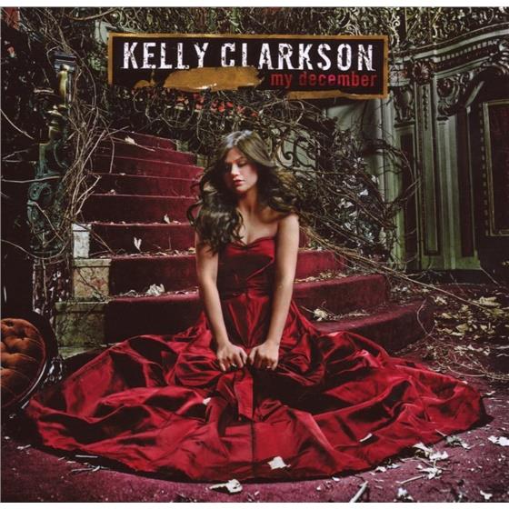 Kelly Clarkson - My December
