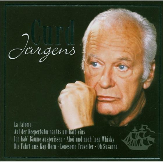 Curd Jürgens - Große Erfolge