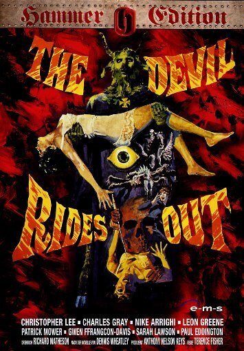 The devil rides out (1968)