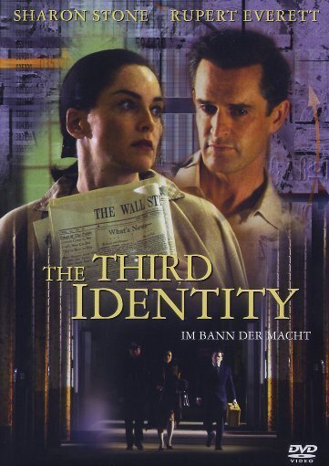 The Third Identity - Im Bann der Macht (2004)