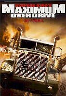 Maximum Overdrive (1986)